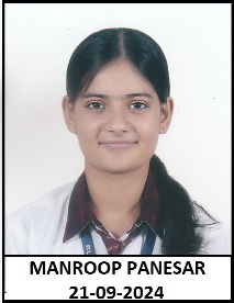MANROOP PANESAR